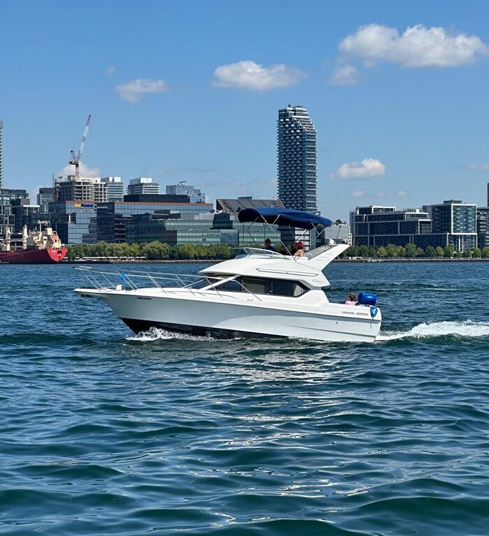 bayliner 2858 ciera command bridge (1)