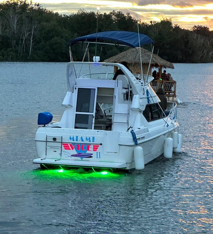 bayliner 2858 ciera command bridge (2)