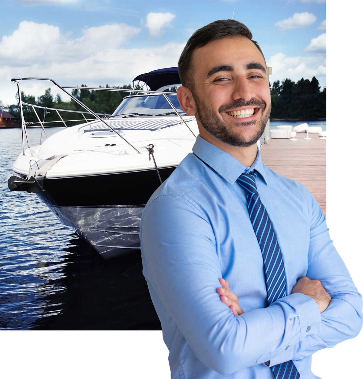 Advantages of Hiring Professional Toronto Yacht Brokers
