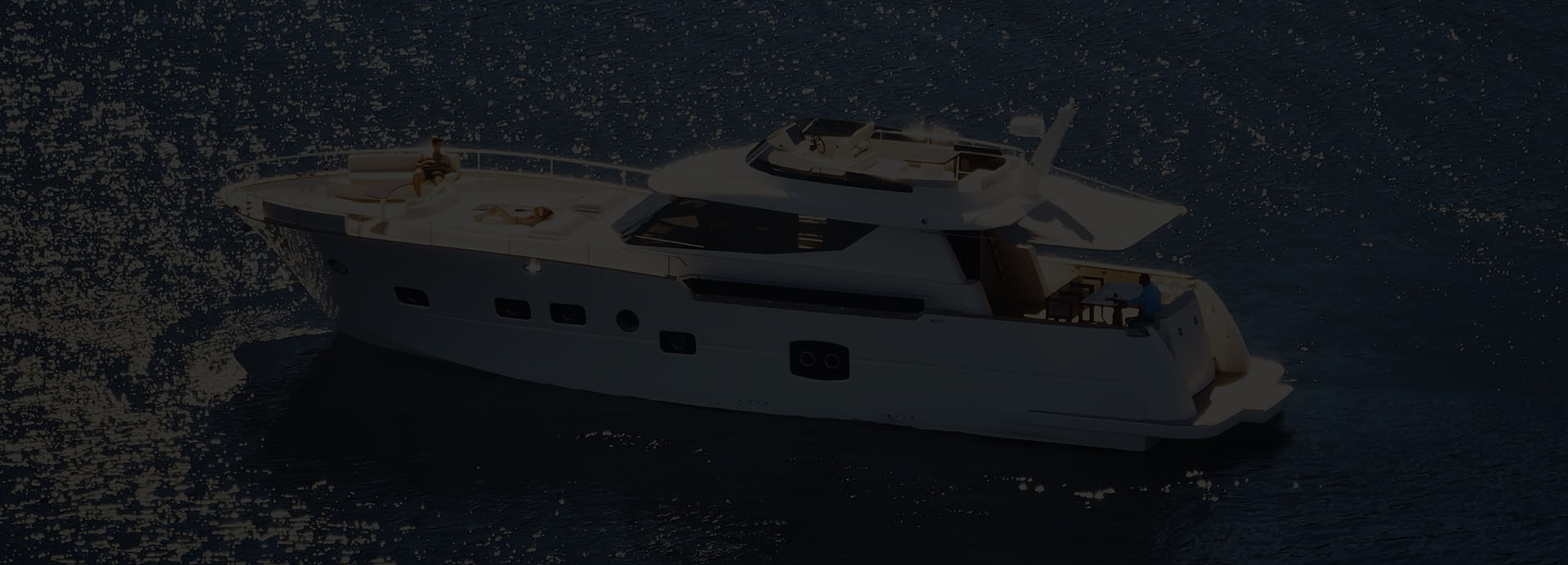 Contact Our luxury Yacht Dealers in Toronto Today