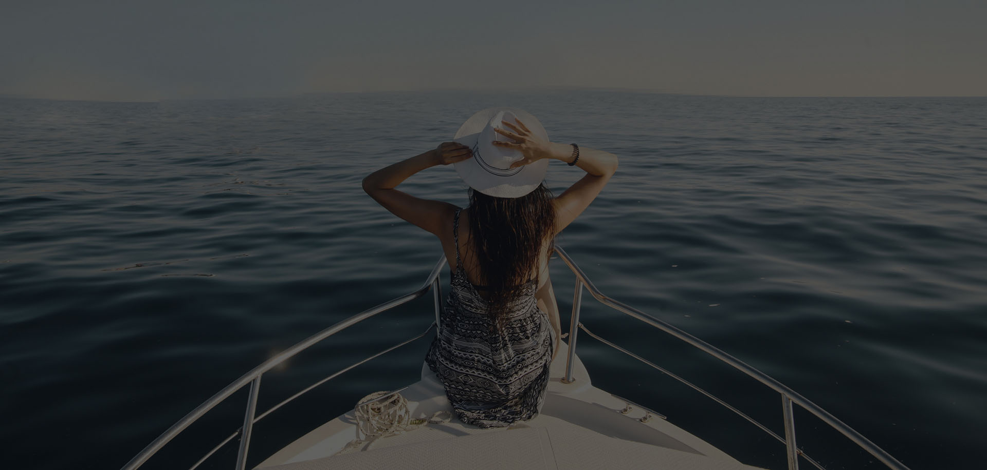Hassle-Free Yacht Financing
