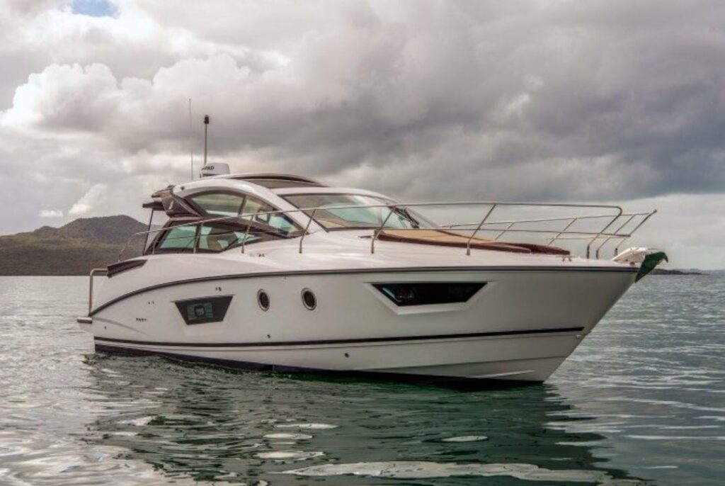 Beneteau Gran Turismo