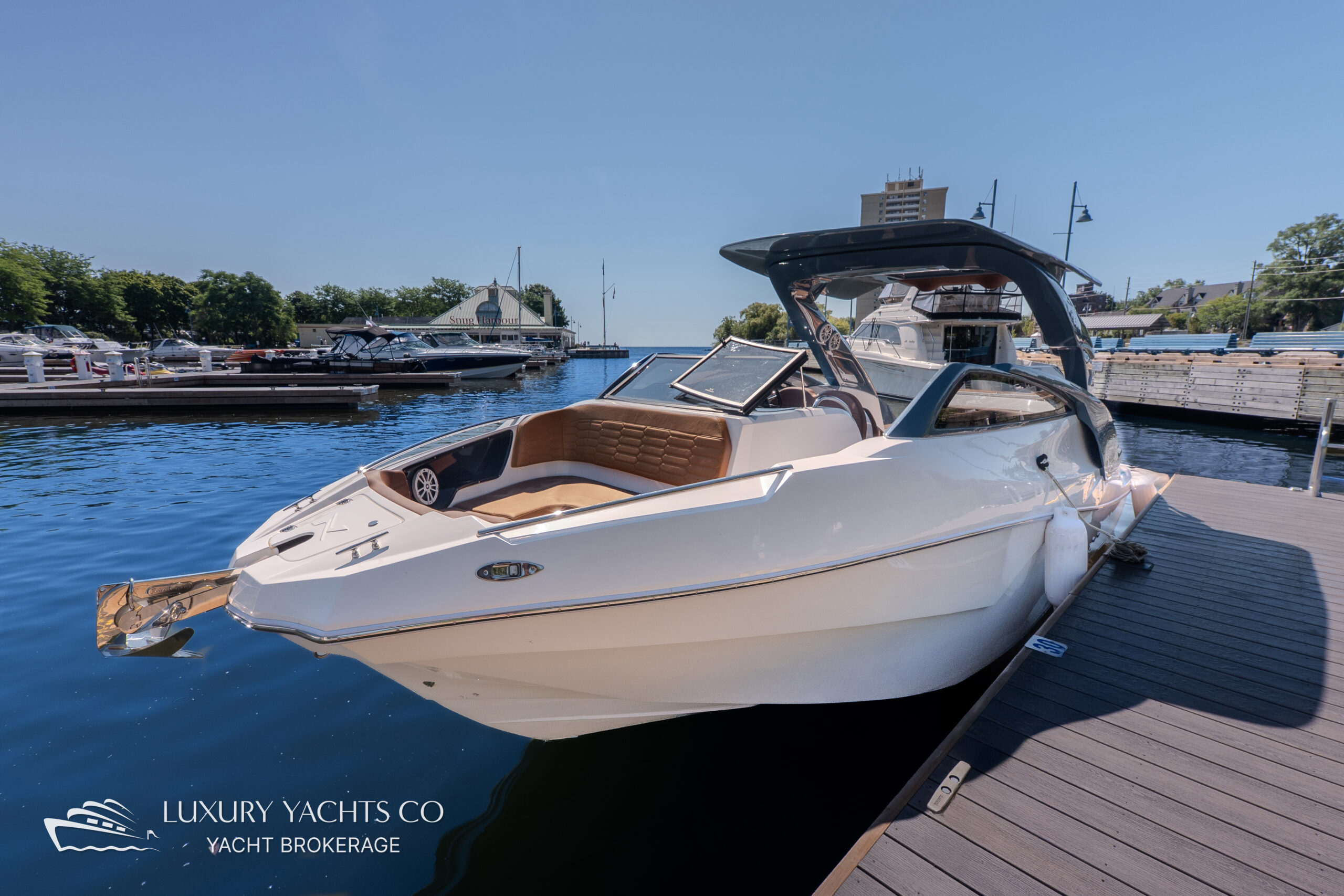 NX boat 15