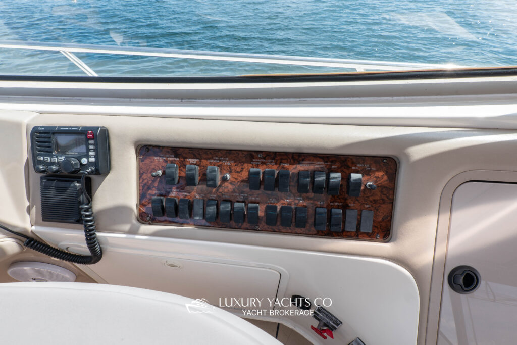 1999 540 Searay sundancer16