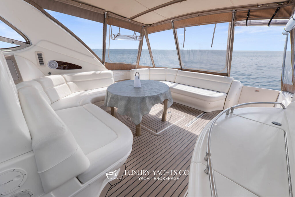 1999 540 Searay sundancer165
