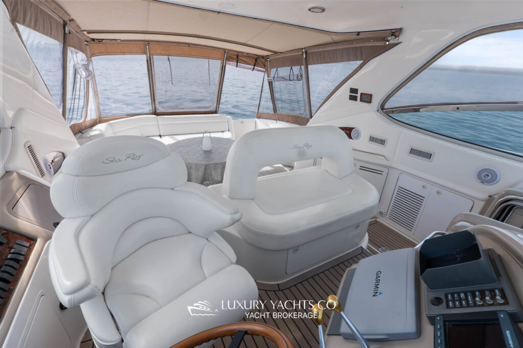 1999 540 Searay sundancer194