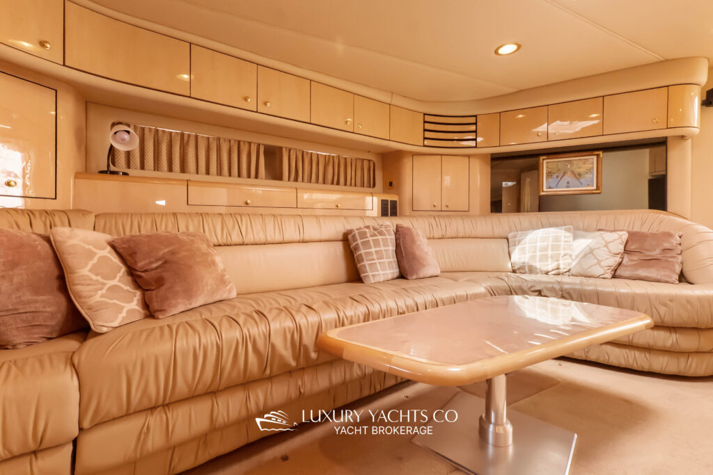 1999 540 Searay sundancer259