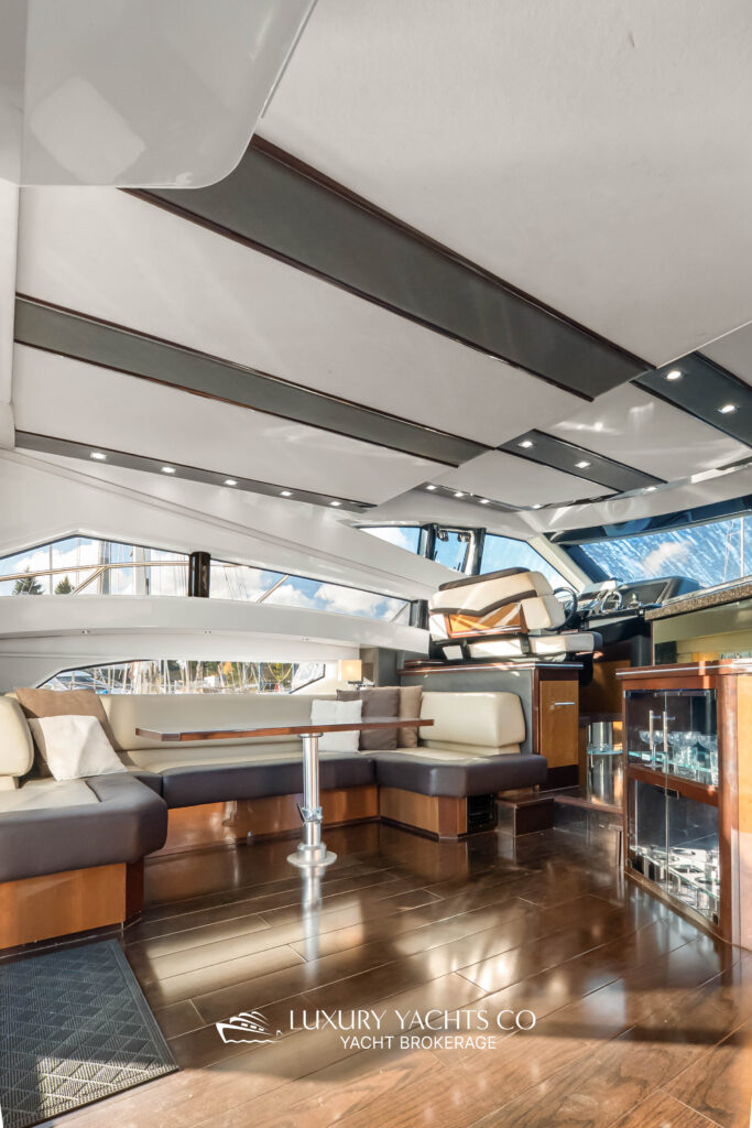 2013 Marquis500 Fly Bridge 259