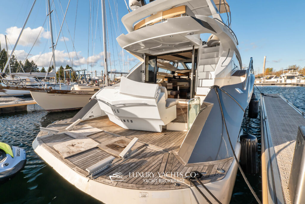 2013 Marquis500 Fly Bridge 288