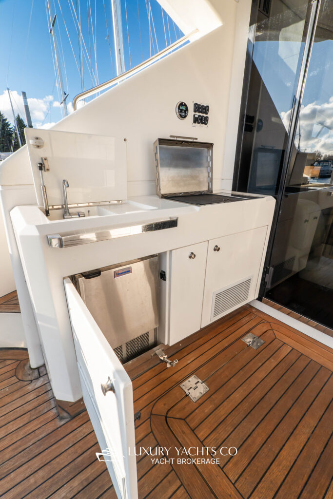 2013 Marquis500 Fly Bridge 344