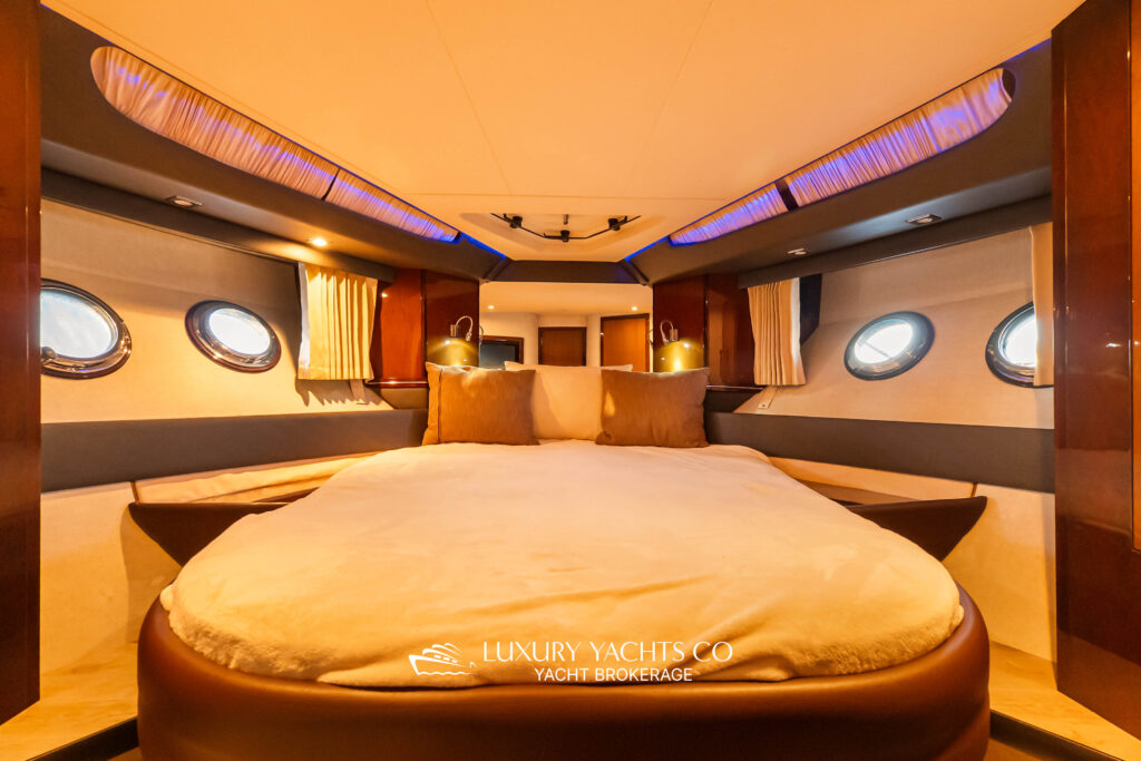 2013 Marquis500 Fly Bridge 361