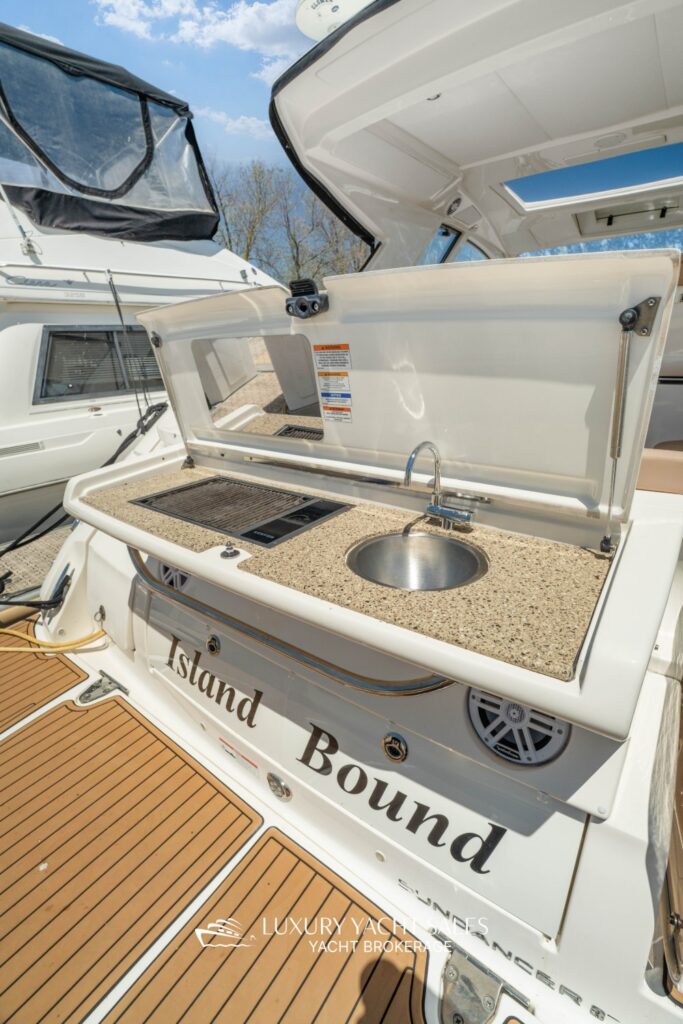 pixelbatch 2017 Searay Sundancer 76