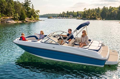 Bayliner Boats