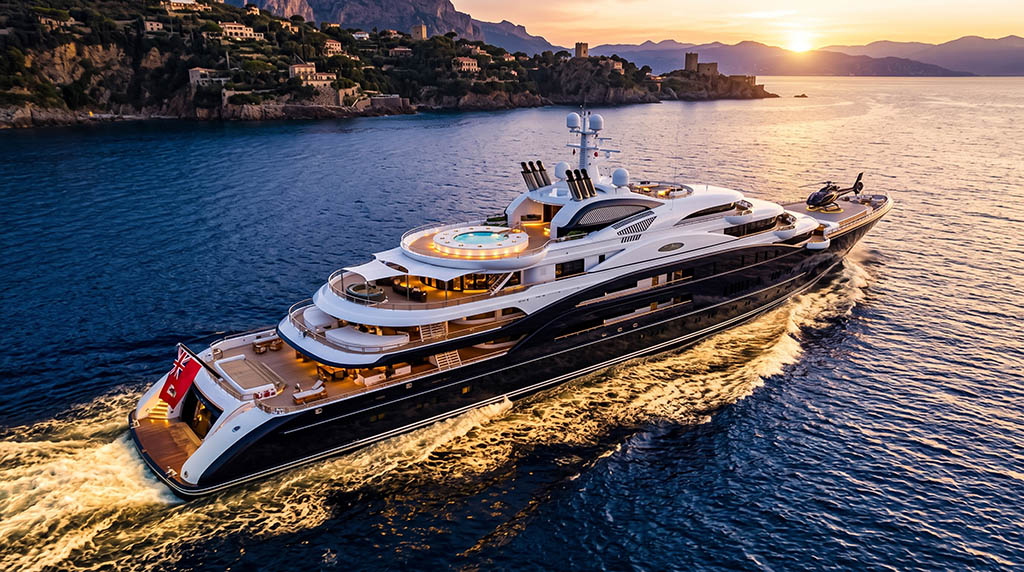 Serene: Approximately $330–$400 Million