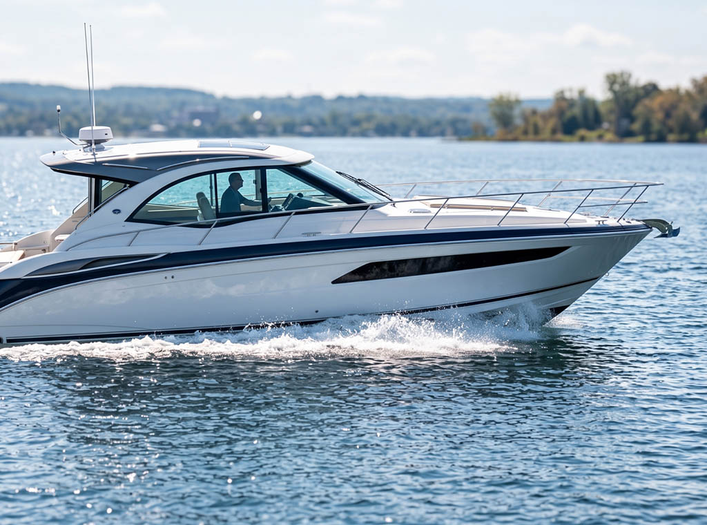sport yachts