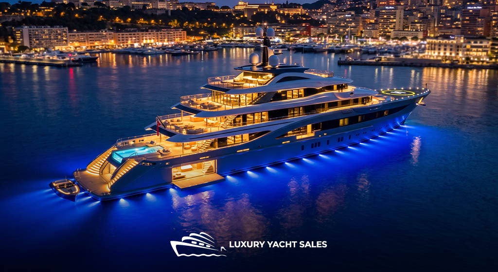 Top 10 Most Expensive Yachts of 2026