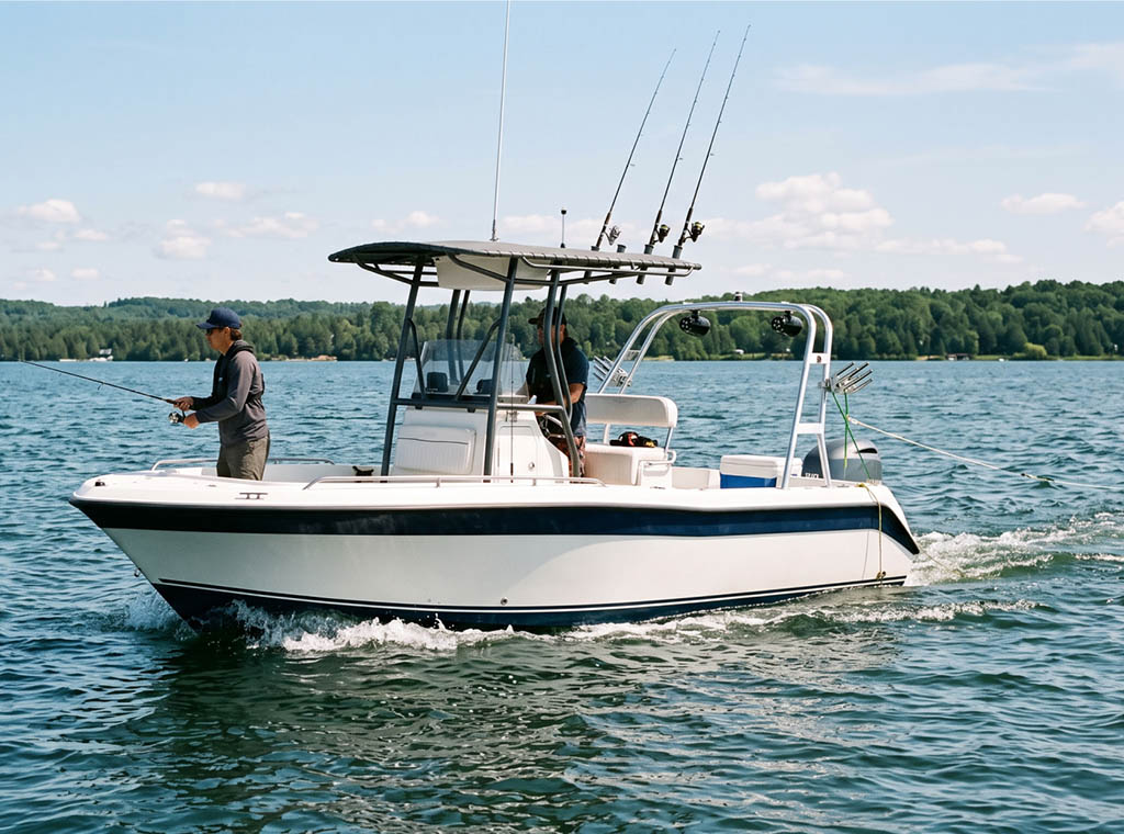 used boats for sale Barrie