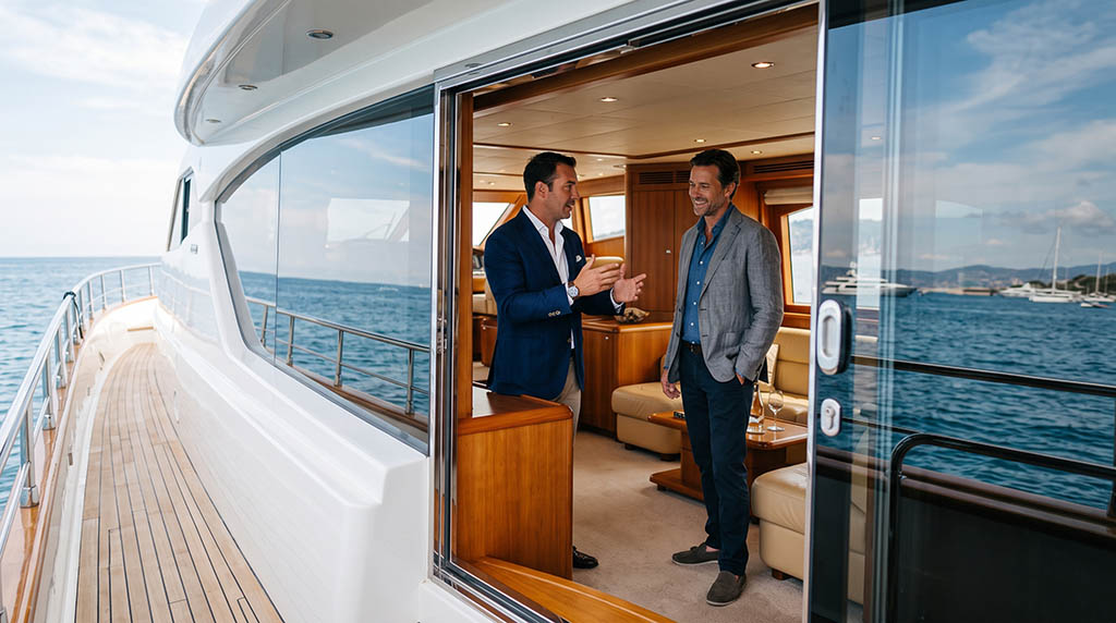 What Makes the World’s Most Expensive Superyachts So Valuable?