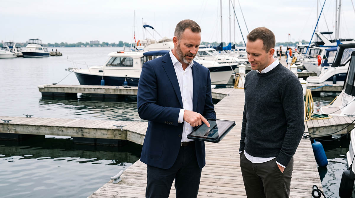 Where to Find Small Yachts for Sale