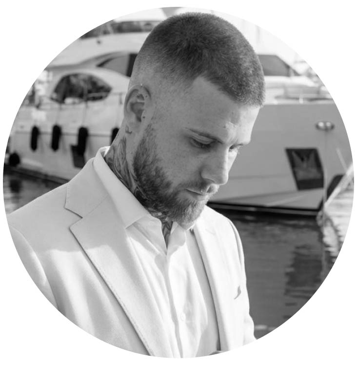 Matthew Mariella
